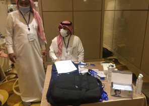 121 طالبا وطالبة يشاركون في معرض الأولمبياد الوطني للإبداع العلمي ( إبداع) بتعليم مكة