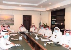 أمانة الشرقية: خطط استباقية لموسم الأمطار ورفع درجة الجاهزية