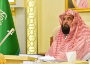 معالي الرئيس العام لهيئة الأمر بالمعروف والنهي عن المنكر يشيد بالموافقة الكريمة لخادم الحرمين الشريفين على المؤتمر الثاني