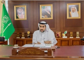 نائب وزير “البيئة”: المملكة نجحت في تحسين مؤشرات الأمن الغذائي وتقليل الهدر وتحقيق الاكتفاء الذاتي