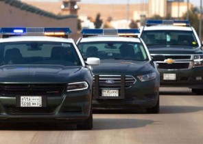 القبض على مواطن ارتكب عدة مخالفات مرورية بالقصيم