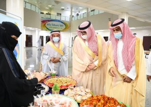 برعاية سمو أمير جازان بالنيابة وبحضور وكيل الامارة للشؤون الأمنية.. فرع هيئة حقوق الإنسان يحتفي باليوم العالمي لكبار السن..