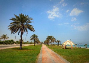 أمانة الشرقية: كورنيش رأس تنورة.. خدمات سياحيه وترفيهيه ضمن برامج جودة الحياة