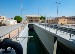 أمين الشرقية يكشف عن تجهيزات الأمانة لتصريف مياه الأمطار للموسم 1443هـ