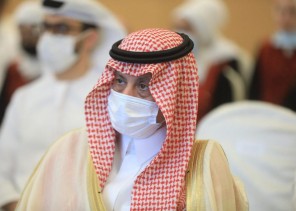 سفير المملكة بالأردن يشارك في افتتاح فعاليات اللقاء السابع عشر لشباب العواصم العربية