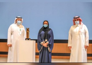 جمعية سند الخيرية” تحصل على جائزة سابك الوطنية لتعزيز الصحة النفسية”