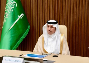 برئاسة معالي الجاسر.. المملكة تشارك بوفد رفيع المستوى في مؤتمر الأمم المتحدة العالمي الثاني للنقل المستدام