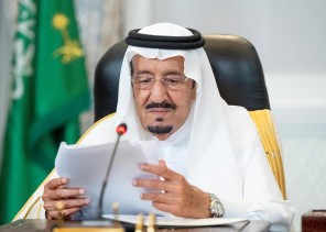 خادم الحرمين يصدر عدداً من الأوامر الملكية