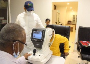 “كهاتين” لرعاية الأيتام تنفذ مبادرتين صحية لأبنائها بمقرها بمكة