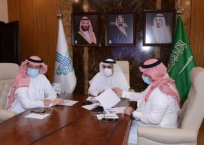 أمين الشرقية يؤكد على الرفع من مستوى رضا المستفيدين من خلال جودة معالجات مظاهر التشوه البصري، وسرعة مباشرة البلاغات