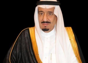 خادم الحرمين يبعث رسالة خطية لرئيس جمهورية جنوب السودان