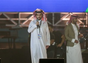 تحت شعار “تخيل أكثر” .. بالصور: حفل افتتاح موسم الرياض 2021