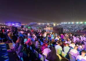 متحدث الأمن العام: رصد عدد من مخالفات لائحة الذوق العام في افتتاح موسم الرياض .. وتحذير هام من المساس بهذا الأمر!