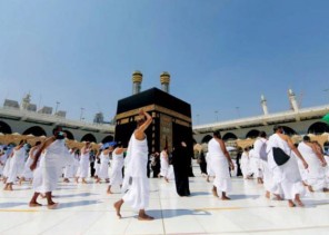 متحدث الحج والعمرة: إلغاء الفترة الفاصلة بين العمرة والأخرى .. وشرط يمكن المعتمر بأداء المناسك مرات متعددة