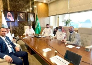 أمين الشرقية يطلع على إنجازات الإدارة العامة للجودة والتميز المؤسسي لتطبيق نظام الجودة