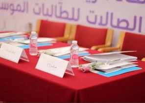 انطلاق الموسم الثاني لبطولة الاتحاد الرياضي للجامعات السعودية “كرة قدم الصالات للطالبات” بجامعة الملك سعود