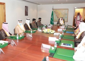 سمو محافظ الأحساء يؤكد على تكاملية جهود القطاعات الحكومية في تحسين المشهد الحضري ومعالجة التشوه البصري