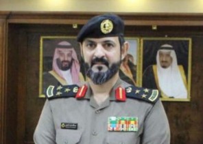 ترقية العقيد عبدالله بن حباب البقمي إلى رتبة “عميد”