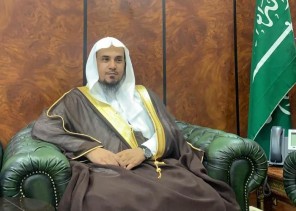 مدير فرع هيئة بالجوف يشيد بنجاح المؤتمر الثاني لمنهج السلف الصالح في الأمر بالمعروف والنهي عن المنكر