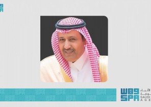 أمير منطقة الباحة يوجّه بتشجير مباني الإمارة والمحافظات والمراكز