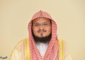 الشيخ أحمد بلعوص يثمن صدور الموافقة السامية الكريمة من خادم الحرمين على إقامة المؤتمر الثاني “لمنهج السلف الصالح”