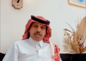 في أبياتها تجد بيان لكل ما يدور في الواقع .. عضو شرف الشمال الشاعر ناصر بن مرسال الخياري يطرح قصيدة بعنوان “كشف المستور”