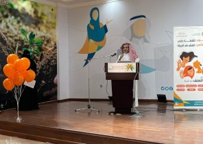 الحماية الأسرية “الشمالية” تنظم فعالية باليوم العالمي لمناهضة العنف ضد المرأة