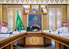 سمو أمير القصيم يطلق المنصة الإلكترونية لبرنامج تعزيز الأمن الفكري