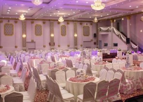 تضمن عدداً من الإجراءات الوقائية .. وقاية يصدر بروتوكول محدث لقاعات الأفراح والمناسبات