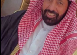 رئيس التنمية الاجتماعية في مركز فيضة اثقب الشيخ “عزيز محسن ابن شويلع”يهنئ القيادة بالذكرى السابعة لتولي خادم الحرمين مقاليد الحكم