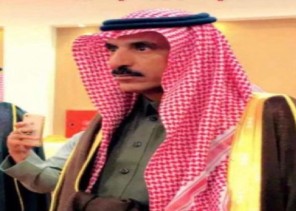 مناسبة نجدد من خلالها البيعة بالولاء والطاعة .. معرف قرية البرقة الشيخ مشعل بن سويد الغثي يهنئ القيادة بمناسبة ذكرى البيعة السابعة لخادم الحرمين الشريفين