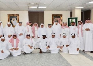 بمناسبة ذكرى البيعة: 10ضوابط لمسابقة إعلامية في فرع هيئة الصحفيين بمكة