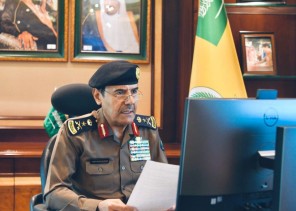 مدير عام الدفاع المدني يرأس وفد المملكة المشارك في المنتدى الإقليمي العربي الخامس للحدّ من مخاطر الكوارث