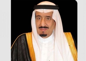 خادم الحرمين الشريفين يدعو إلى إقامة صلاة الاستسقاء في جميع أنحاء المملكة يوم الخميس القادم