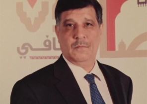 الدكتور البقاعي يعلق على قرار منحه الجنسية السعودية .. وهكذا وصف شعوره!