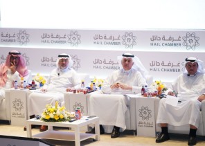 الوزير الفضلي يتفقد ميدانياً مشاريع منظومة البيئة والمياه والزراعة في منطقة حائل