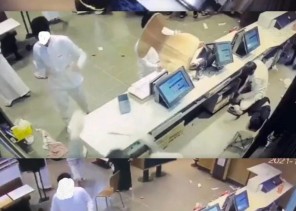 تداول فيديو لـ”مشاجرة بين مجموعة من الزبائن وموظفين” داخل مطعم شهير على طريق “الرياض – مكة”