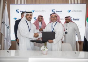 “الشرق الأوسط لمحركات الطائرات ” و”سند لتقنيات الطيران” توقعان مذكرة تفاهم في صيانة محركات الطائرات