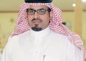 السبيعي يتلقى شكر وتقدير مستشار وزير الشئون البلدية والقروية والأسكان