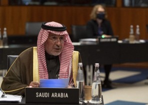 الدكتور الربيعة :  المملكة تدعم بسخاء برنامج الأغذية العالمي والشراكة معه تعود لأكثر من 45 عامًا