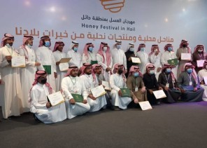 وزير البيئة يلتقي أمير حائل اليوم لاطلاق الموقع الالكتروني لجائزة سموه للتميز البيئي