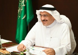 رئيس مجلس أمناء مركز الملك عبدالعزيز للحوار الوطني يرفع الشكر للقيادة ‏الرشيدة بمناسبة تجديد الثقة لمجلس الأمناء