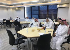 تقنية أبها تحتفل باليوم العالمي للجودة