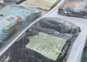 مكافحة المخدرات: القبض على تشكيل عصابي كان بحوزتهم 391 كيلو جرام من مادة الحشيش المخدر بـ”جازان وعسير”