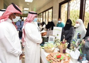 ” إرادة الدمام ” ينظم فعالية الأسبوع العالمي للجودة