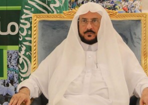 صدور توجيه من آل الشيخ لخطباء الجوامع والمساجد بمختلف المناطق بشأن خطبة الجمعة المقبلة