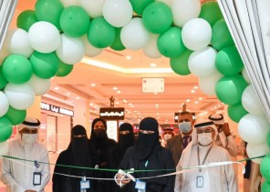 تدشين فعاليات الأسبوع العالمي للتوعية بمضادات الميكروبات بتجمع المدينة المنورة الصحي