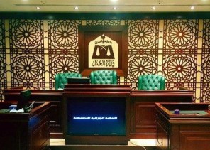 محكمة الاستئناف الجزائية المتخصصة تحدد موعداً للنظر في الدعوى المقامة ضد المتهم أحمد الظفيري