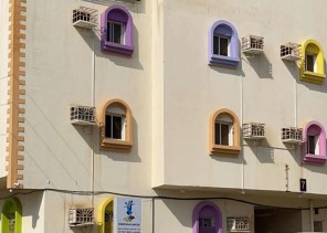 جمعية الملك فهد الخيرية النسائية بجازان” و تنمية جازان”:يفعلان اليوم العالمي للطفل 2021 م ..