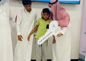 بحضور محافظ أضم.. جمعية البر بربوع العين تقيم حفل تدشين مشروع مساعدات الشباب على الزواج لعام 1443هـ